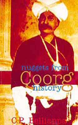 Nuggets from Coorg history