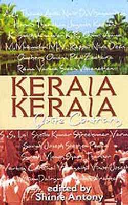 Kerala Kerala  -   Quite Contrary