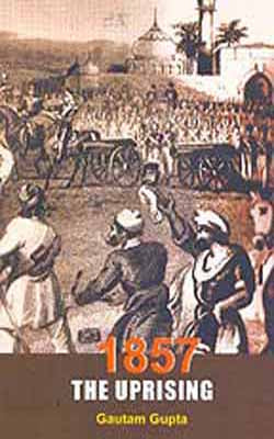 1857 - The Uprising