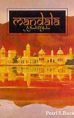Mandala : A Novel of Indian