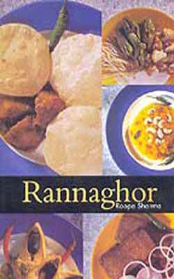 Rannaghor - Discover the World of Bengali Cuisine