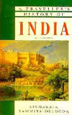 A Traveller's History of India