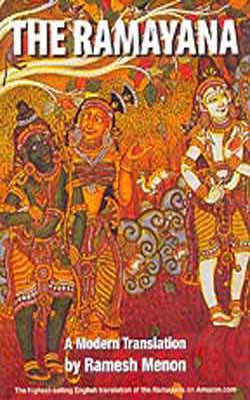 The Ramayana  -  A Modern Translation
