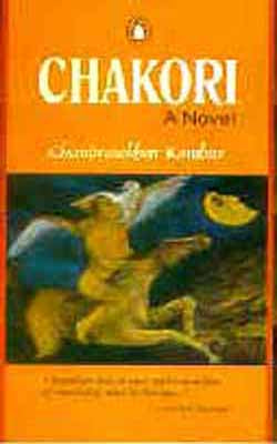 Chakori - A novel