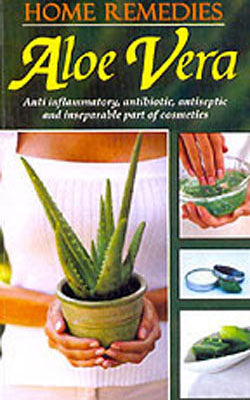 Home Remedies  -   Aloe Vera