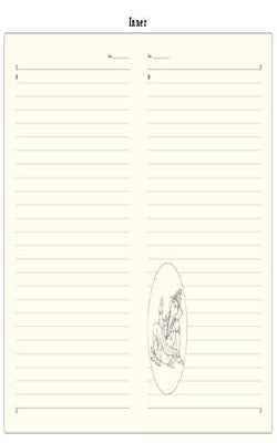Ganesha  - Journal