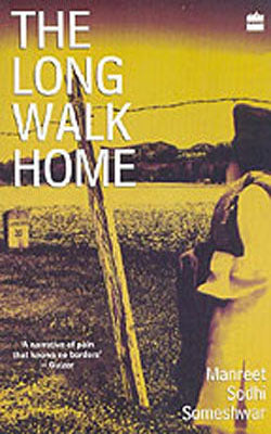 The Long Walk Home