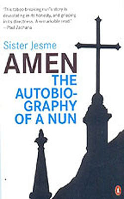 Amen : The Autobiography of a Nun