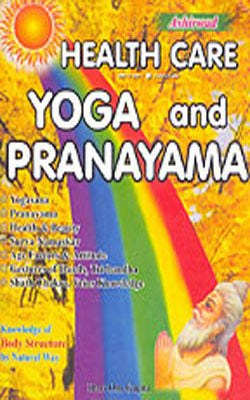 Health Care Yoga and Pranayama