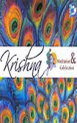 Krishna  -  Meditation & Celebration     (Music CD)