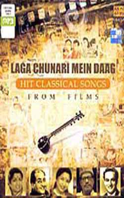 Laga Chunari Mein Daag - Hit Classical Songs     (MP3)
