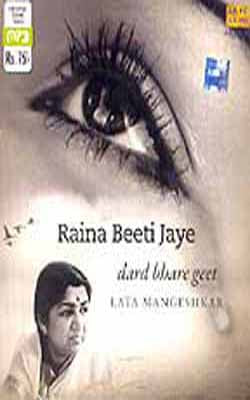 Raina Beeti Jaye   -  Dard Bhare Geet    (MP3)