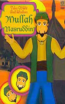 Tales of Mullah Nasruddin     (DVD in English)