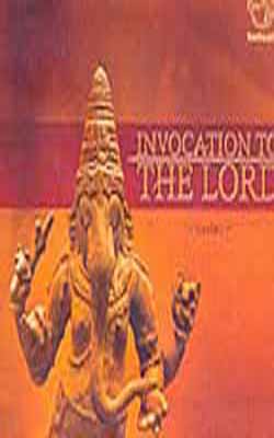 Invocation to the Lord  - Sanskrit     (Music CD)