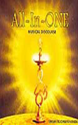 All - In - One     Musical Discourse     (Music CD)