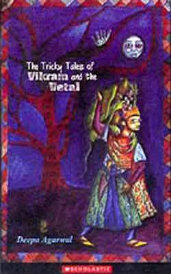 The Tricky Tales of Vikram and the Vetal