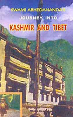 Journey into Kashmir and Tibet