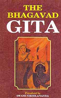 The Bhagavad Gita