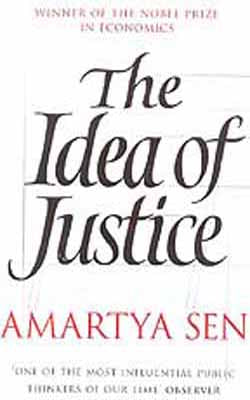 The Idea of Justice