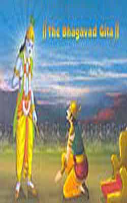 The Bhagavad-Gita