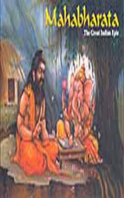 Mahabharata  -  The Great Indian Epic