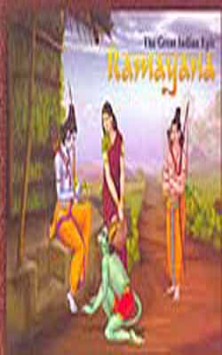 Ramayana  -  The Great Indian Epic