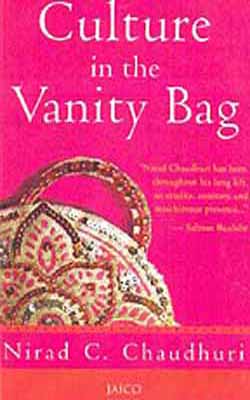 Culture in the Vanity Bag