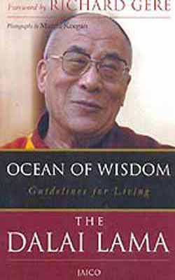 Ocean of Wisdom  -  Guidelines for Living