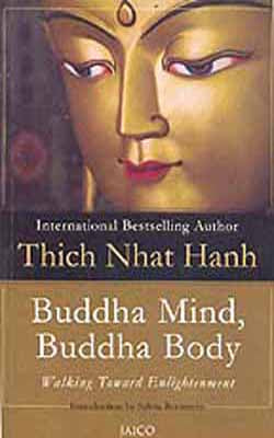 Buddha Mind,  Buddha Body