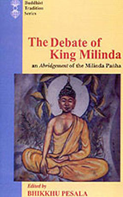 The Debate of King Milinda