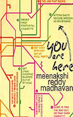 You are Here