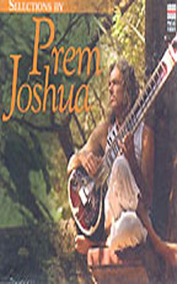 Selections By Prem Joshua     (Music CD)