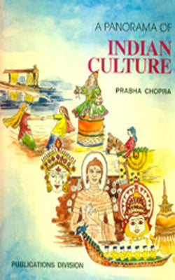 A Panorama of Indian Culture