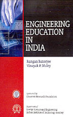Engineering Education in India
