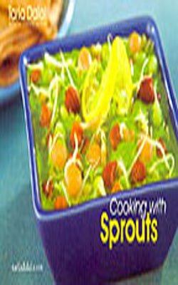 Cooking with Sprouts