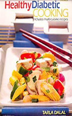 Healthy Diabetic Cooking