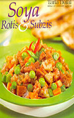 Soya Rotis & Subzis