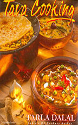 Tava Cooking