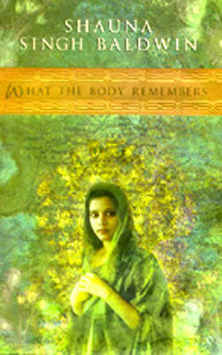 What the Body Remembers