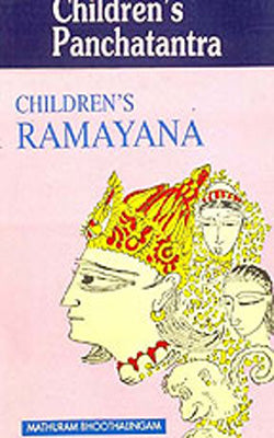 Children's Ramayana and Panchatantra