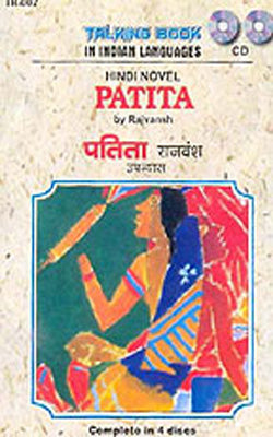 Patita     (Talking  Book  in HINDI)