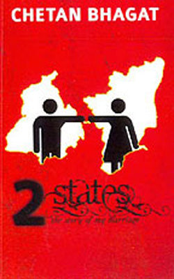 2 States : The story of my marriage