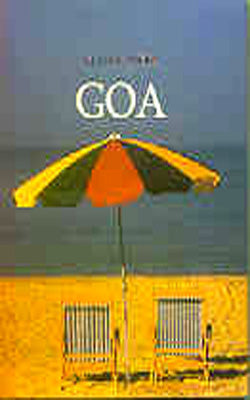 Classic India - Goa