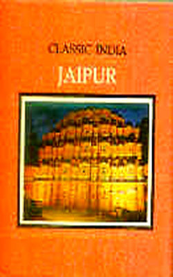 Classic India - Jaipur