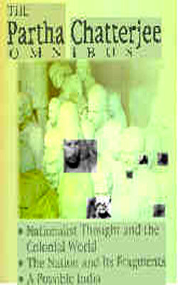 The Partha Chatterjee Omnibus