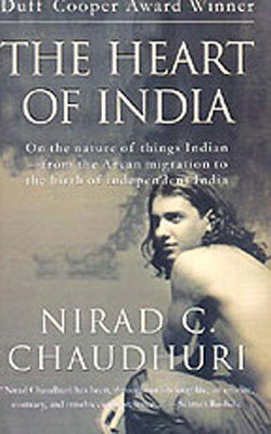 The Heart of India
