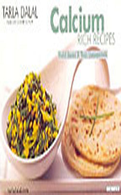 Calcium Rich Recipes