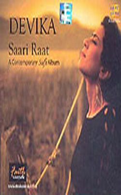 Devika : Saari Raat     (Music CD)