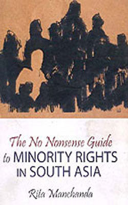 The No Nonsense Guide to Minority Rights in South Asia