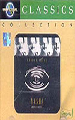 Classics Collection : Nasha     (Music CD)